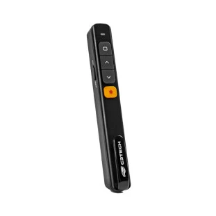 APRESENTADOR SEM FIO C3TECH AP-200 PRETO