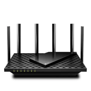 ROTEADOR WIFI 6 TP LINK AX5400 ARCHER AX72