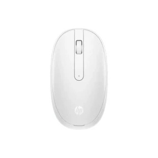 MOUSE HP 240 SOURIS BLUETOOTH 1600DPI BRANCO