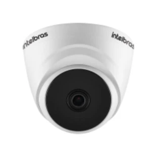 CAMERA DE VIDEO INTELBRAS HDCVI SERIE 1000 VHL 1120 D 4565298