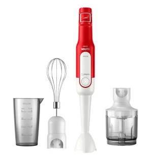 MIXER PRO MIX PHILIPS WALITA 400W RI2622/42 VM/BRANCO