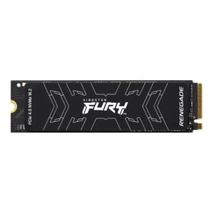 SSD KINGSTON FURY 500GB RENEGADE M.2 PCIE 4.0 NVME 7300MB/S SFYRS/500G