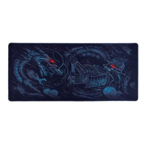 MOUSE PAD DAZZ GAMER HYBRID DESMAT KAMON FEAR HASHIRA 5MM 40 X 90CM 62000161