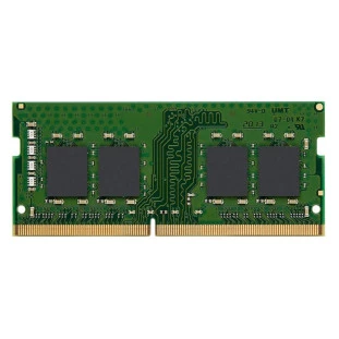MEMORIA NOTEBOOK 32GB DDR4/3200MHZ 1.2V SODIMM - KINGSTON