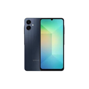 SMARTPHONE SAMSUNG GALAXY A06 4G 128GB/4RAM/OCTA-CORE  SM-A065M/DS AZUL ESCURO