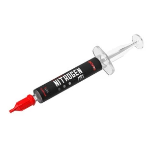 PASTA TERMICA PCYES NITROGEN MAX 1,5G 12,5W/MK CINZA PCYNM15125