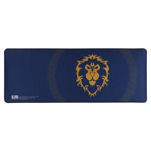 MOUSE PAD REDRAGON ALIANCA DO WORLD OF WARCRAFT 300X800X3MM BMP01