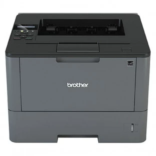 IMPRESSORA BROTHER LASER HL-L5102DW WIFI MONO