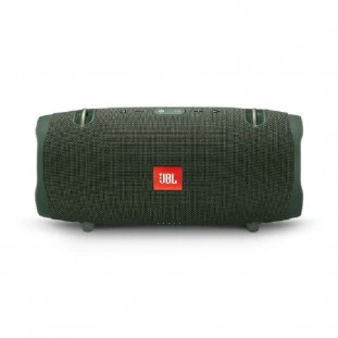 CAIXA DE SOM JBL XTREME 2 BLUETOOTH VERDE         