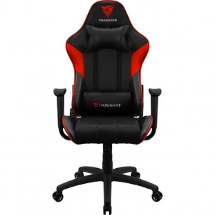 CADEIRA THUNDERX3 GAMER EC3 VERMELHA              