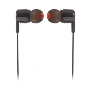 FONE JBL TUNE 210 PRETO                    