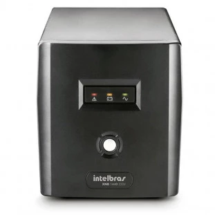 NOBREAK INTELBRAS XNB 600VA E/S 110V 4T           