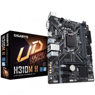 PLACA MAE GIGABYTE H310M H 1.1 M/B - 0082670-01