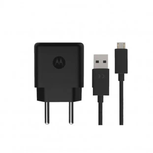CARREG.MOTOROLA MICRO USB FAST CHARGE 10 PT       