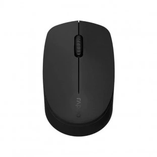 MOUSE RAPOO S/FIO USB/BLUETOOTH+2.4GHZ RA009 PT   
