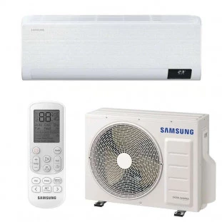 AR-SPLIT SAMSUNG INVERTER S/VENTO 12K FRIO 220V   
