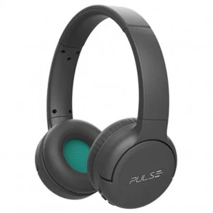 FONE PULSE HEADPHONE BLUET.FLOW PH393 PRETO       