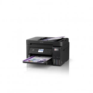 IMP.EPSON L6270 ECO TANK MULT.WI-FI/ETH PT        