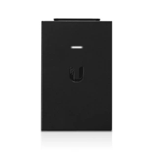 FONTE UBIQUITI POE 48V 0,5A 24W POE-48-24W-G I - U6-LR/U6-PRO 100-240VAC