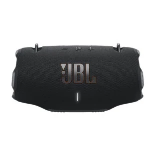 CAIXA DE SOM JBL EXTREME 4 BT 30W JBLXTREME4BLKBR PRETA
