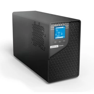 NOBREAK SMS PREMIUM 1500VA WI-FI E:BIVOLT S:BIVOLT 8T (EXP:BATERIA EXTERNA) - 0029501