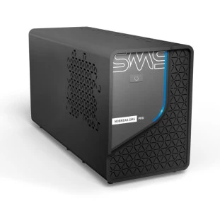 NOBREAK SMS PRO 700VA E:BIVOLT S:BIVOLT 6T (EXP.BATERIA EXTERNA) - 0029400