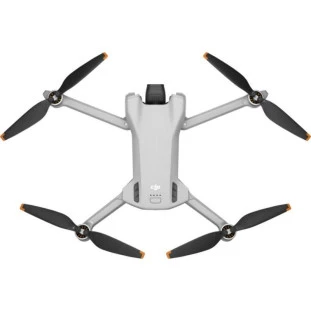 DRONE DJI MINI 3 FLY MORE COMBO PLUS (SEM TELA) DJI024