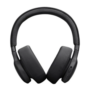 FONE DE OUVIDO JBL LIVE 770NC BT JBLLIVE770NCBLK PRETO