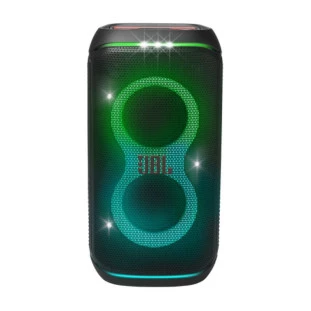 CAIXA DE SOM JBL PARTYBOX CLUB 120 - 160W RMS