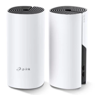 ROTEADOR TP-LINK DUAL BAND AC1200 MESH DECO M4 (2PACK)