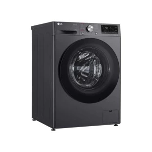 LAVA-SECA LG SMART 13KG VC4 INVERTER CV5013BC4 127V TITANIUM