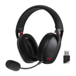 FONE REDRAGON GAMER HEADSET IRE PRO - H848 PRETO