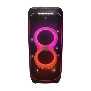 CAIXA DE SOM JBL PARTYBOX ULTIMATE BT 1100W RMS JBLPARTYBOXULTBR PRETA