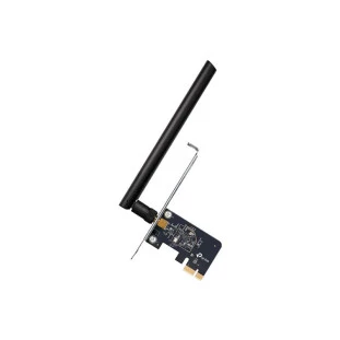PLACA DE REDE TP-LINK ARCHER T2E PCI EXPRESS AC600 WI-FI DUAL BAND 2.4GHZ/5GHZ