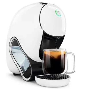 CAFETEIRA ARNO DOLCE GUSTO NEO NE8301B1 127V BRANCA NEOB