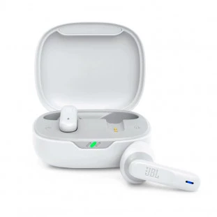FONE JBL WAVE 300TWS BLUETOOTH BRANCO             