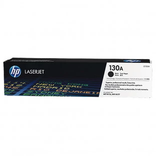 TONNER HP 130A CF350A - PRETO MFP M176/MFP M177