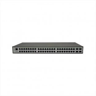 SWITCH INTELBRAS 48P GER GIGA 4P MINI SG5204MRL2+ 