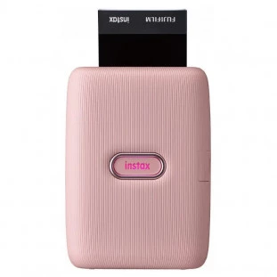 IMPRES.INSTAX FUJIFILM P/SMARTPHONE MINI LINK PINK