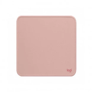 MOUSE PAD LOGITECH ROSE                           