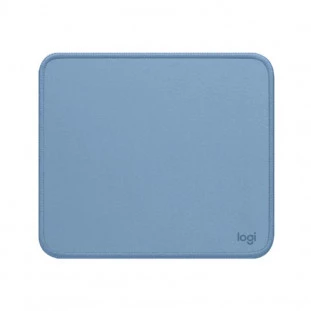 MOUSE PAD LOGITECH AZUL                           