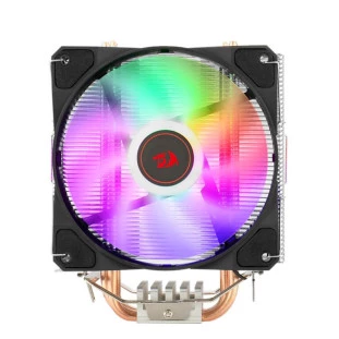 COOLER REDRAGON TYR CC-9104 RAINBOW