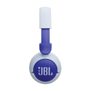 FONE DE OUVIDO JBL JUNIOR 320 BLUETOOTH JBLJR320BTBLU AZUL