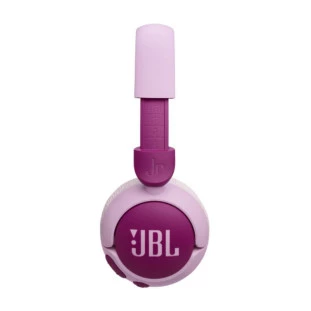 FONE DE OUVIDO JBL JUNIOR 320 BLUETOOTH JBLJR320BTPUR ROSA