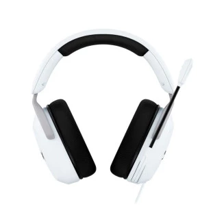FONE HYPERX GAMER HEADSET CLOUDX STINGER CORE 2 WHITE XBOX 6H9B7AA
