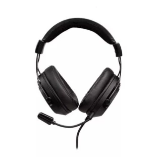 FONE DAZZ GAMER HEADSET THRUSTHEAR USB 2.0 COM FIO 7.1 RGB 62000168 PRETO