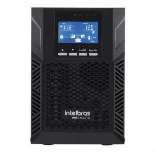 NOBREAK INTELBRAS ONLINE TORRE DNB 1.5KV A-220V-TW