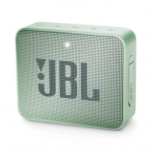 CAIXA DE SOM JBL GO2 BLUETOOTH MENTA              