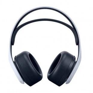 FONE SONY HEADSET S/FIO PS5 PULSE BRANCO          