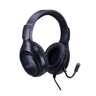 FONE DAZZ GAMER C/MICROFONE HR5944 2.0 PT         